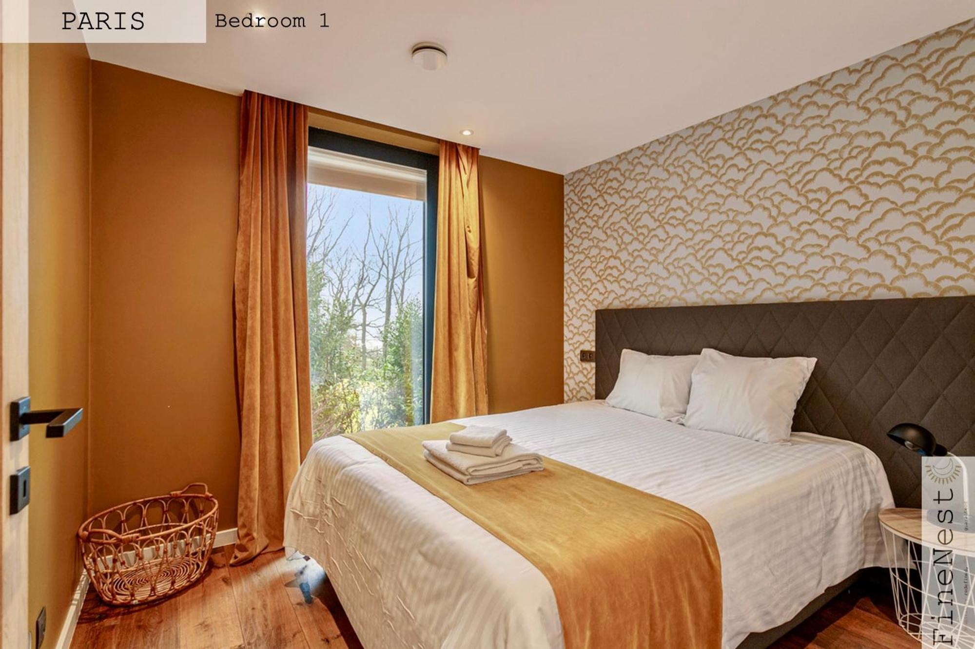 Residence De 3 Appartements Luxueux - 2 Ch X 3 - "Tilff Le Mont" By Finenest Bagian luar foto