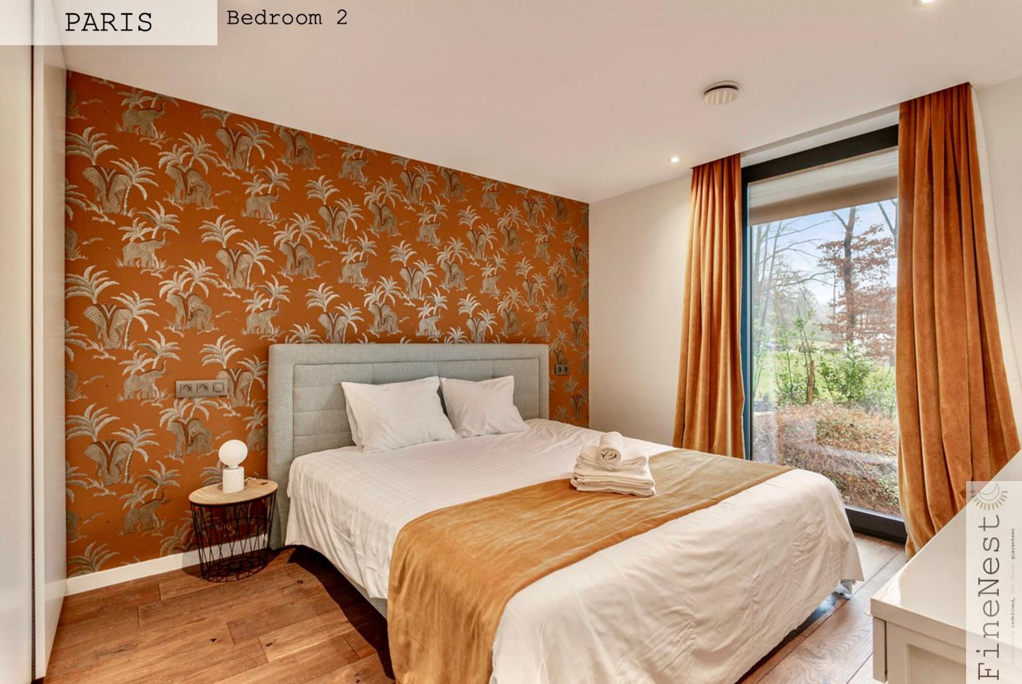 Residence De 3 Appartements Luxueux - 2 Ch X 3 - "Tilff Le Mont" By Finenest Bagian luar foto