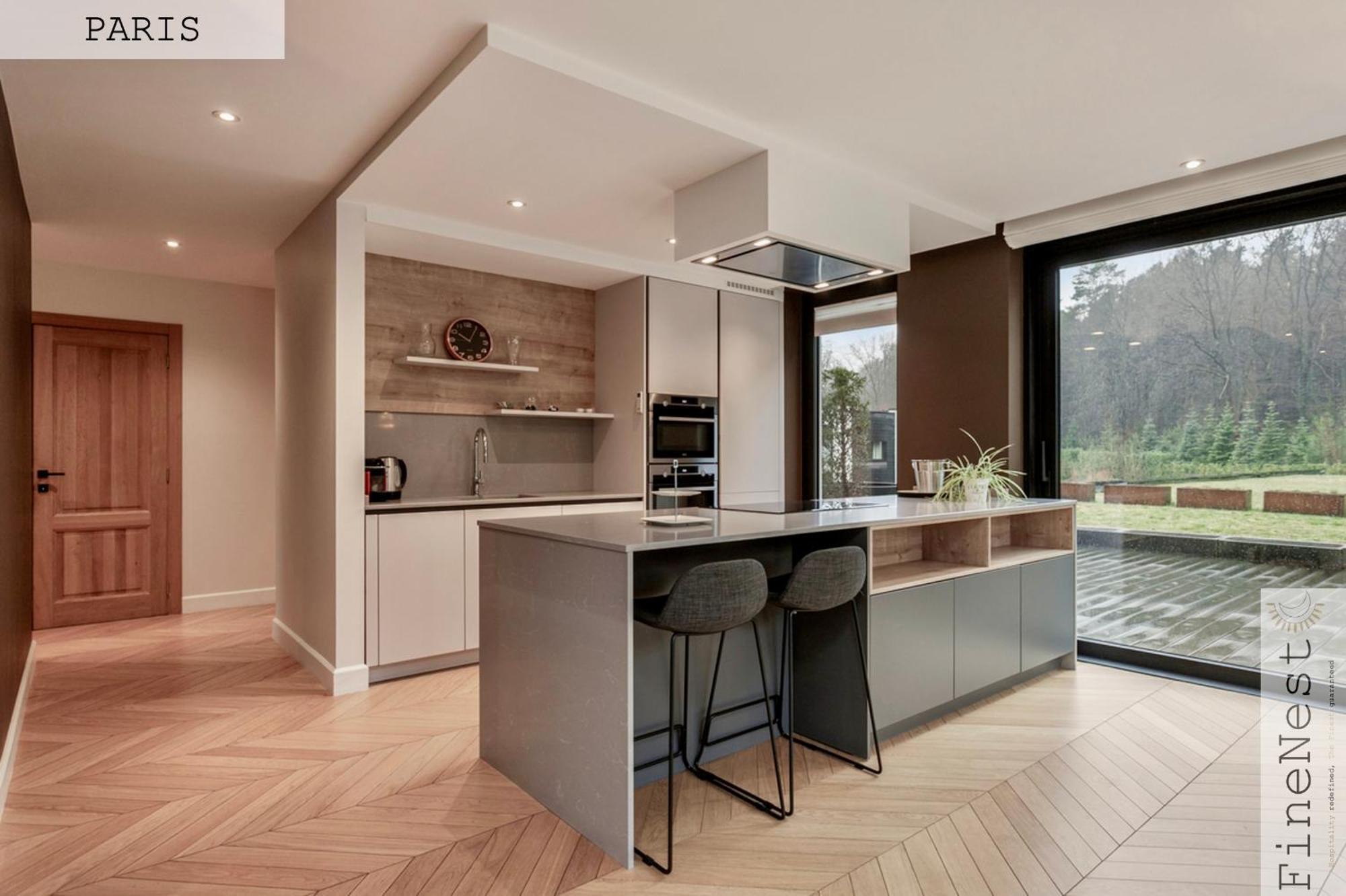Residence De 3 Appartements Luxueux - 2 Ch X 3 - "Tilff Le Mont" By Finenest Bagian luar foto
