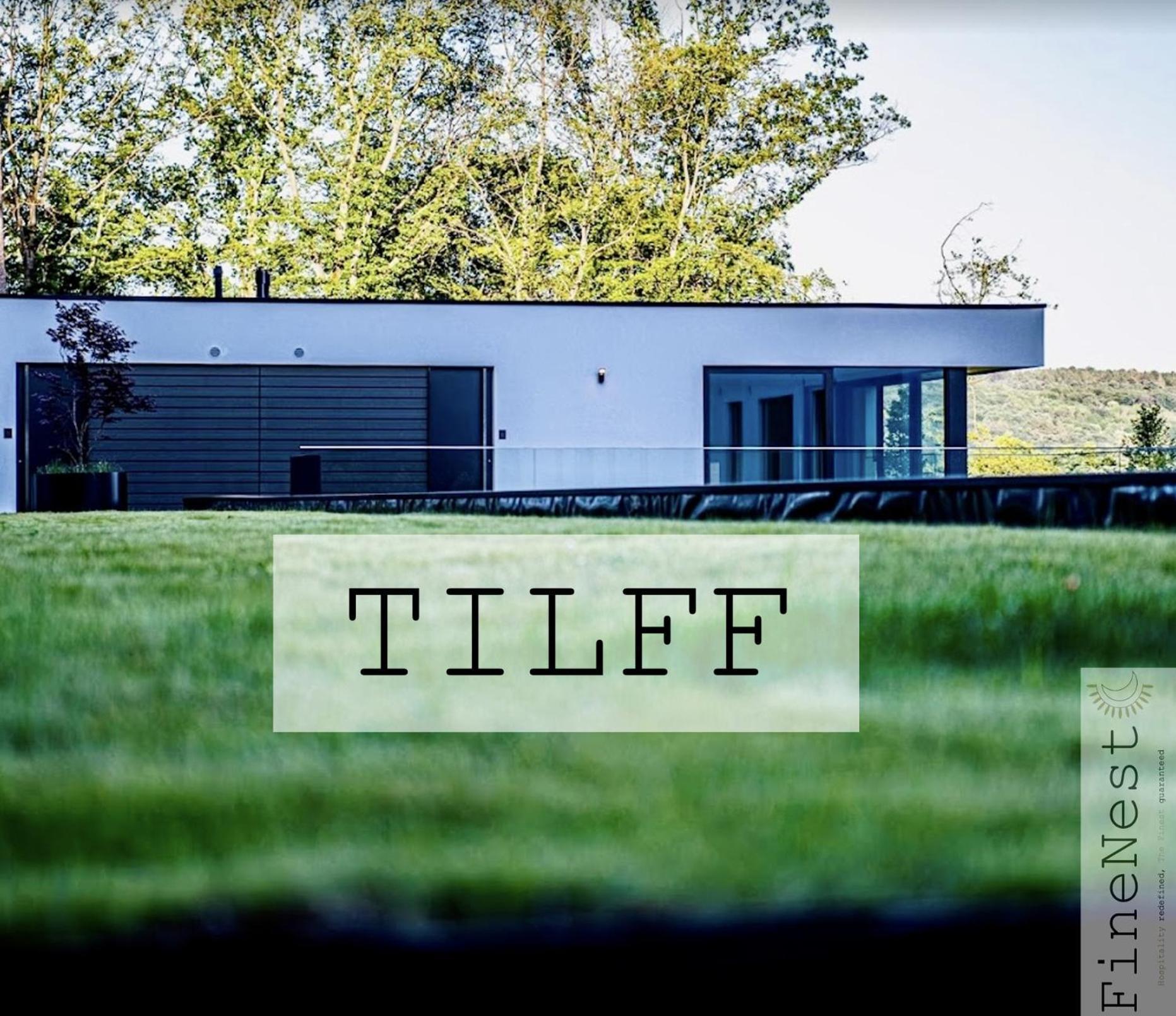 Residence De 3 Appartements Luxueux - 2 Ch X 3 - "Tilff Le Mont" By Finenest Bagian luar foto